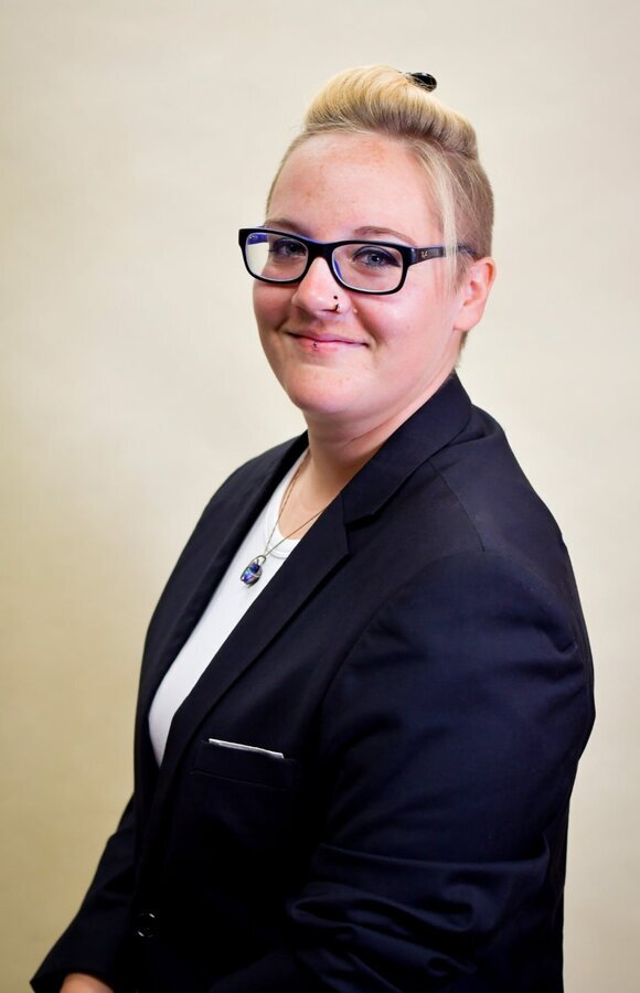 Alishia Easley Image